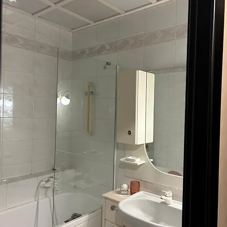 Monteverde Vecchio Apartment