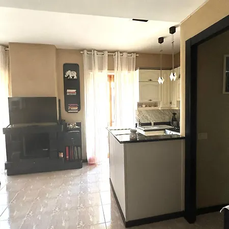 Apartment Monteverde Vecchio