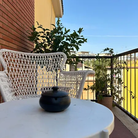 Apartmán Monteverde Vecchio *